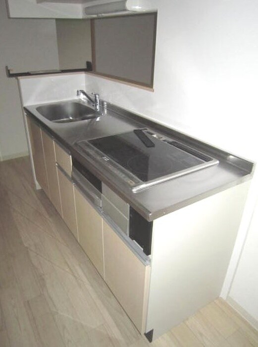 物件内観写真11　(キッチン)