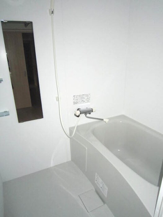 物件内観写真12　(バス／シャワールーム等)