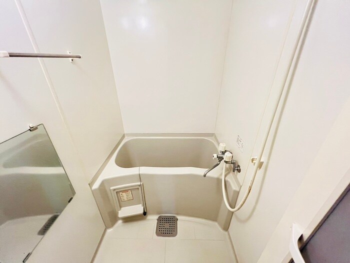物件内観写真12　(バス／シャワールーム等)