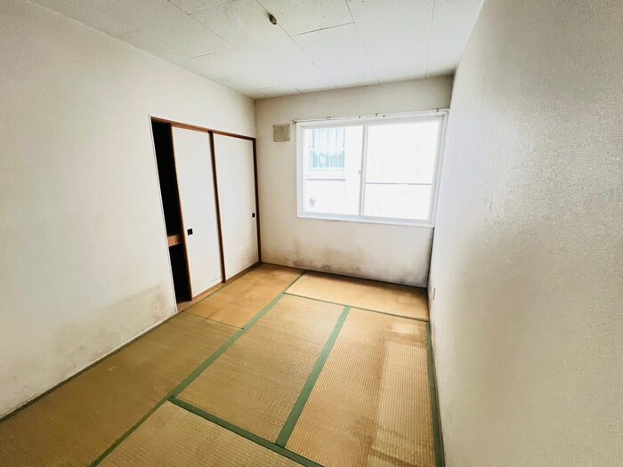 物件内観写真21　(居室)