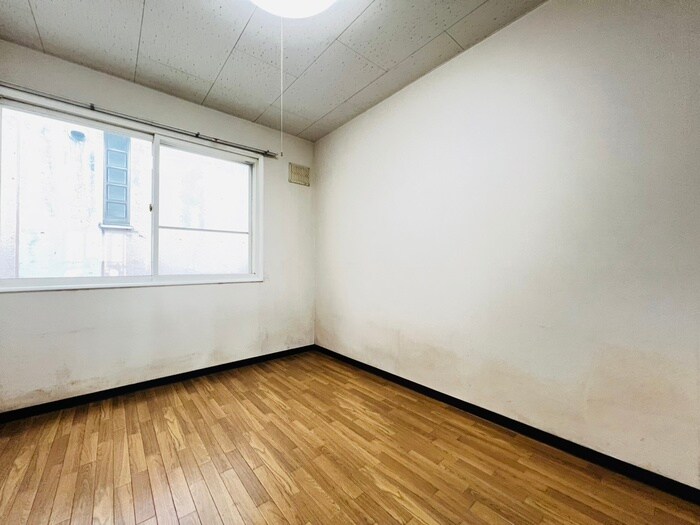 物件内観写真22　(居室)