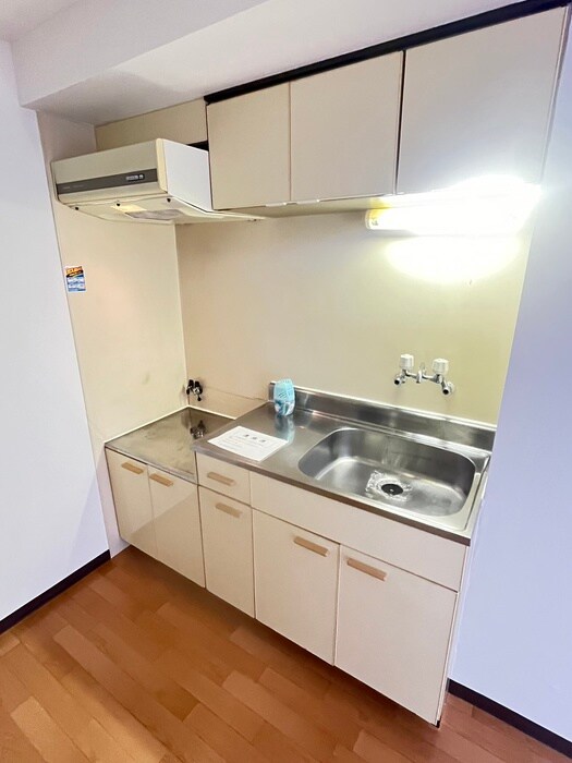 物件内観写真12　(キッチン)