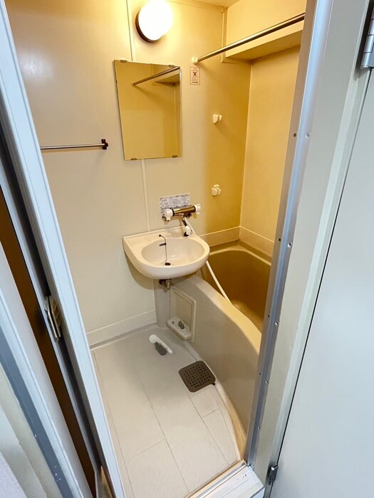 物件内観写真14　(バス／シャワールーム等)