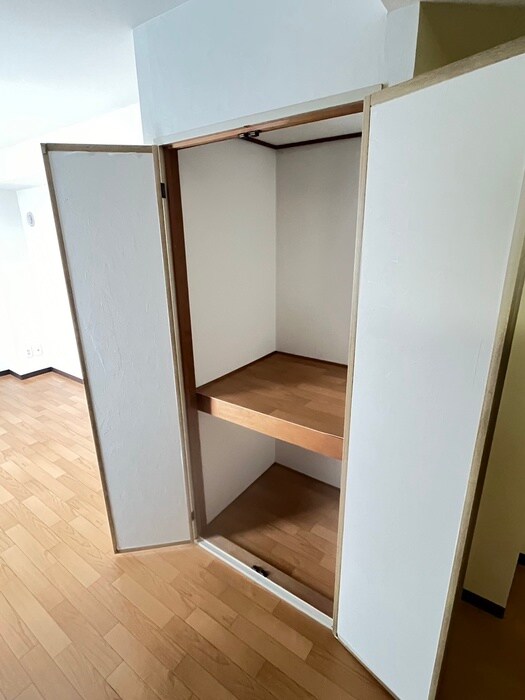 物件内観写真17　(収納)