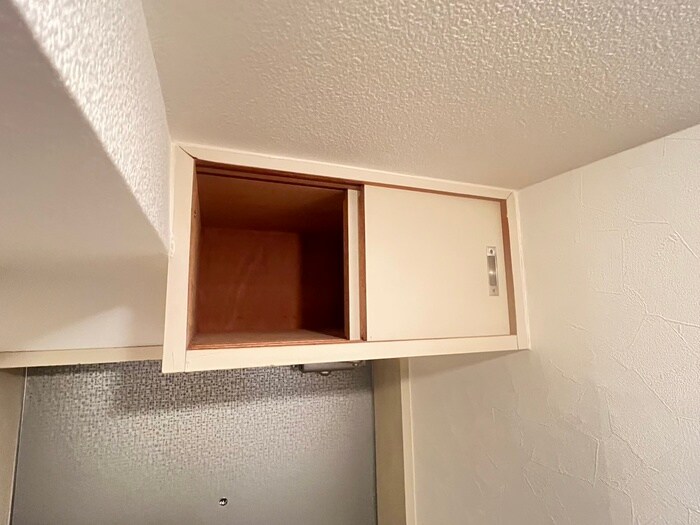物件内観写真19　(靴箱)