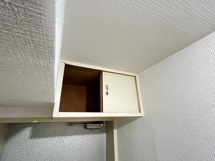 物件内観写真19　(靴箱)
