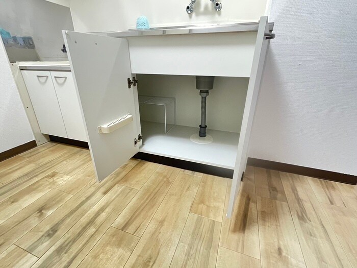 物件内観写真20　(収納)