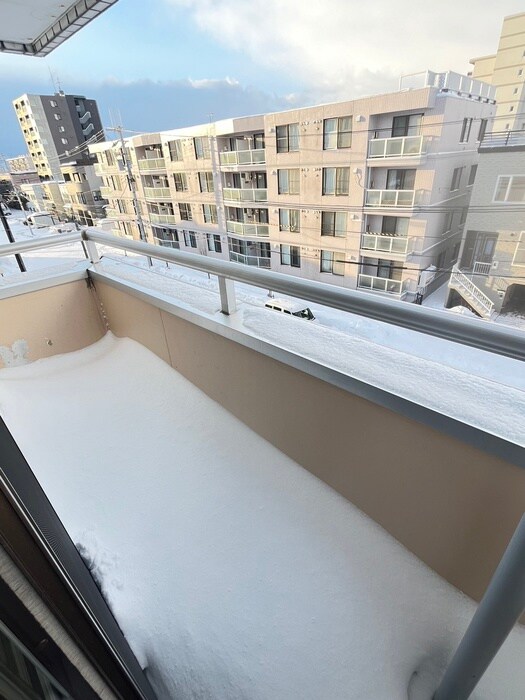 物件内観写真21　(ベランダ・バルコニー)