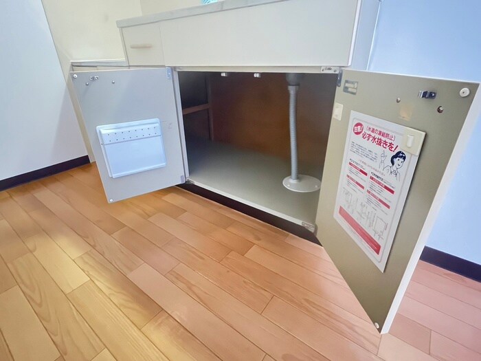 物件内観写真22　(収納)