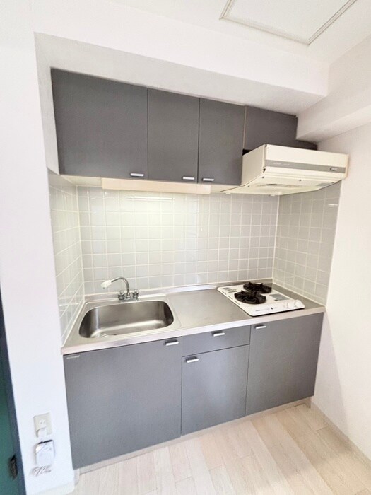 物件内観写真13　(キッチン)