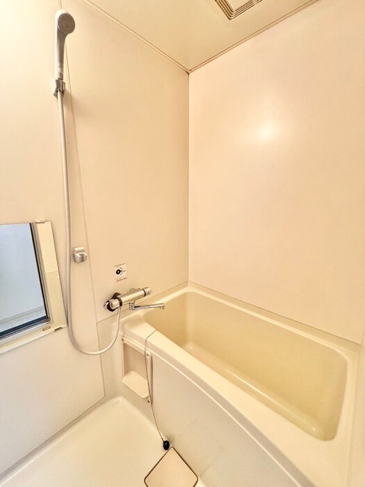 物件内観写真14　(バス／シャワールーム等)