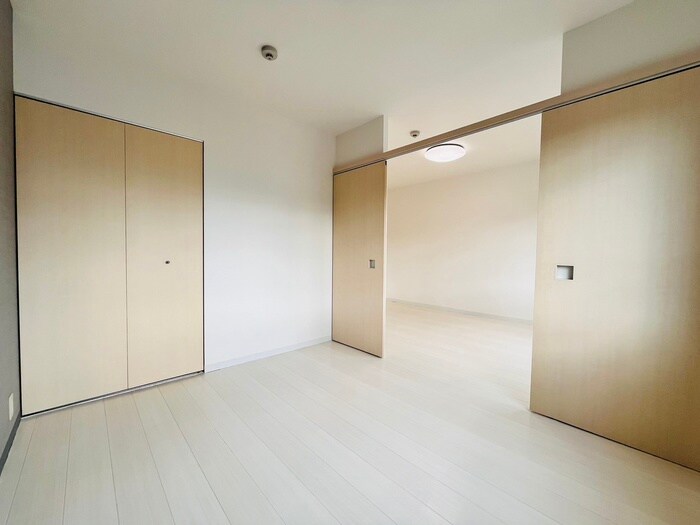 物件内観写真11　(居室)