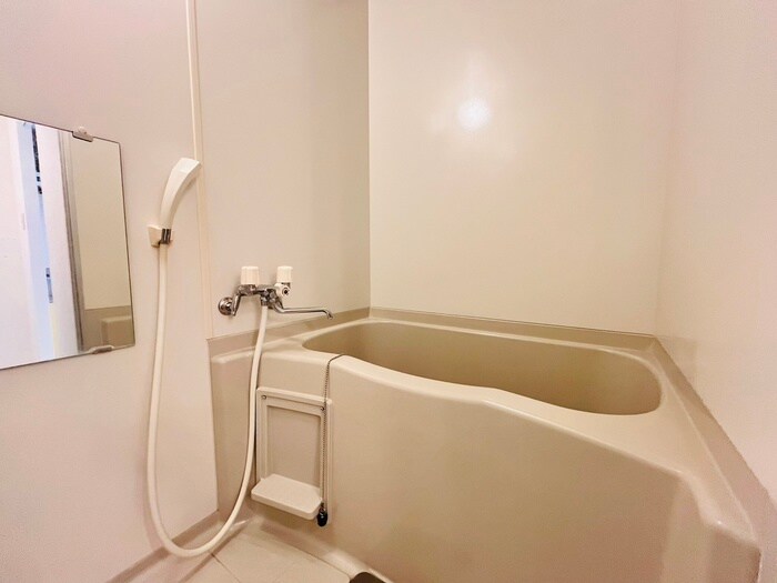 物件内観写真13　(バス／シャワールーム等)