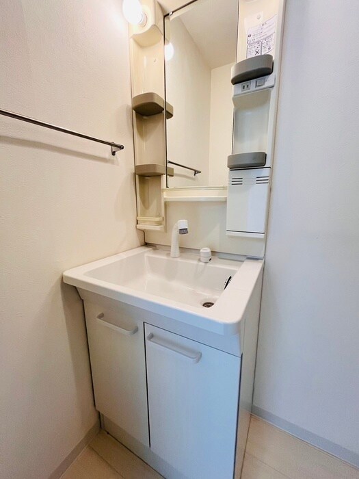 物件内観写真14　(洗面)