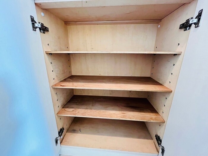 物件内観写真19　(靴箱)