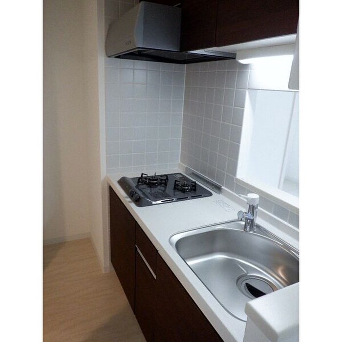 物件内観写真11　(キッチン)