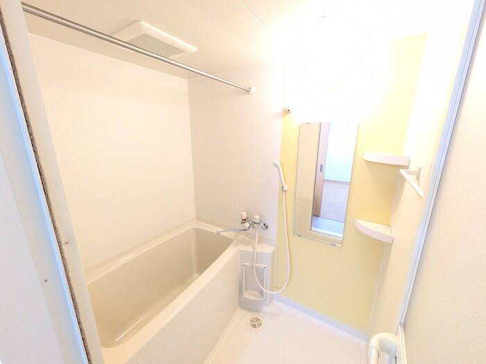 物件内観写真14　(バス／シャワールーム等)