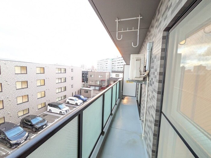 物件内観写真17　(ベランダ・バルコニー)