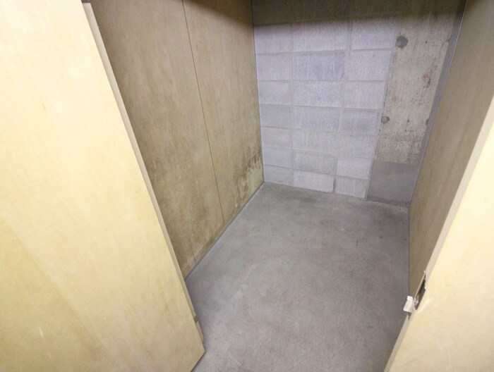 物件外観写真3　(建物設備)