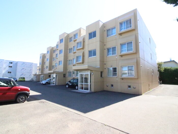 物件外観写真4　(外観写真)