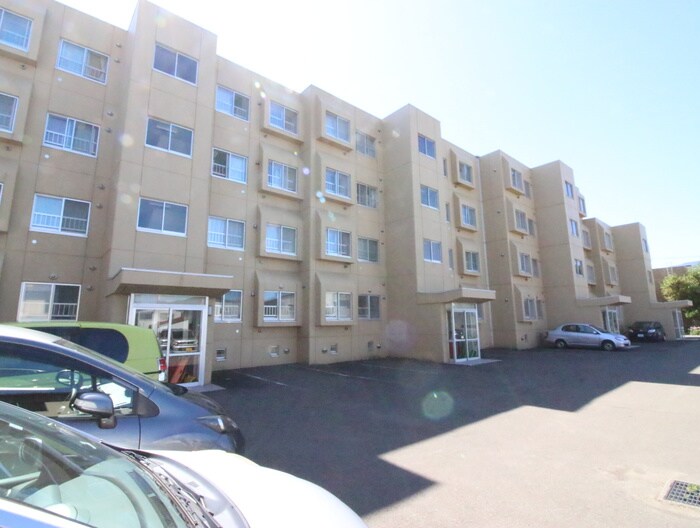 物件外観写真5　(外観写真)