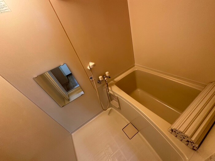 物件内観写真13　(バス／シャワールーム等)