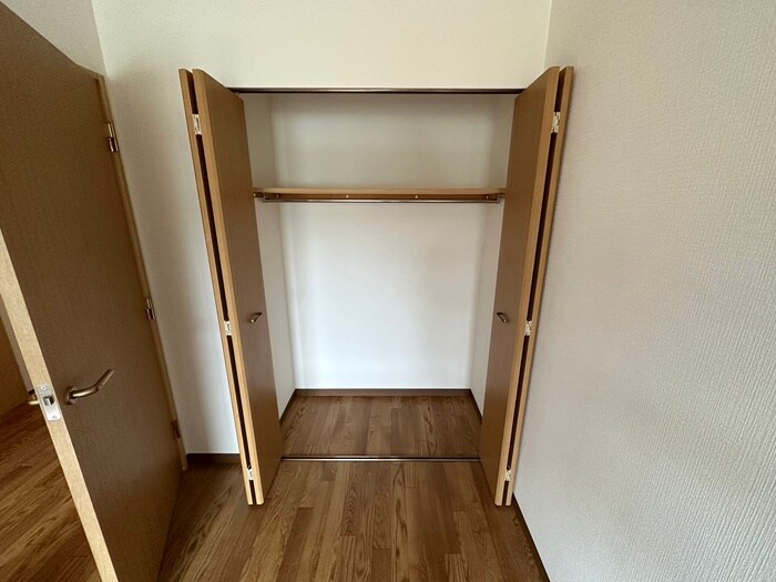 物件内観写真21　(収納)
