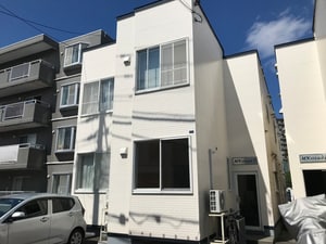 ＭＮステージⅠ外観写真