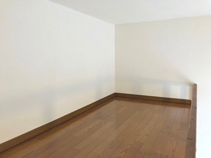 物件内観写真15　(ロフト)