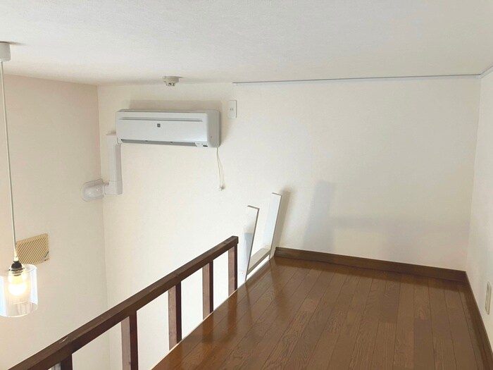 物件内観写真16　(ロフト)