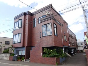 サングロ－リ－Ｎ３１外観写真
