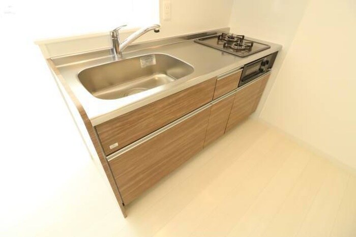 物件内観写真10　(キッチン)