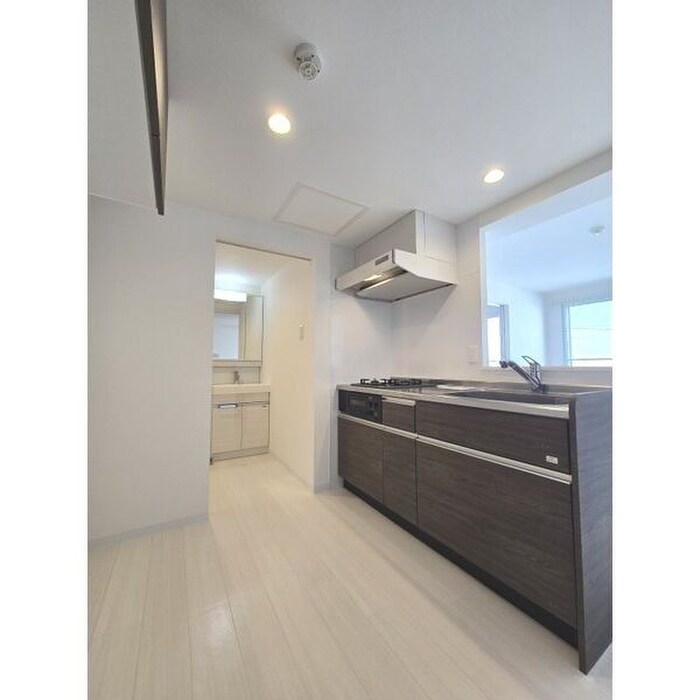 物件内観写真12　(キッチン)