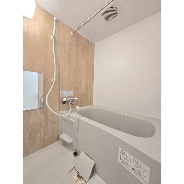 物件内観写真14　(バス／シャワールーム等)