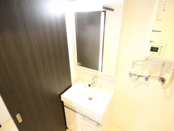 物件内観写真17　(洗面)