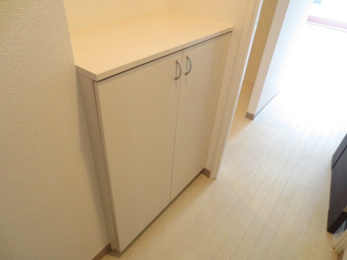 物件内観写真12　(靴箱)