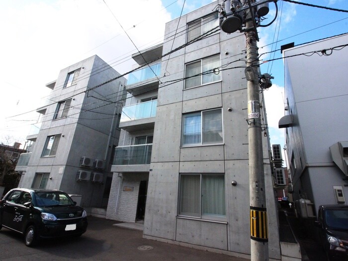 物件外観写真2　(外観写真)