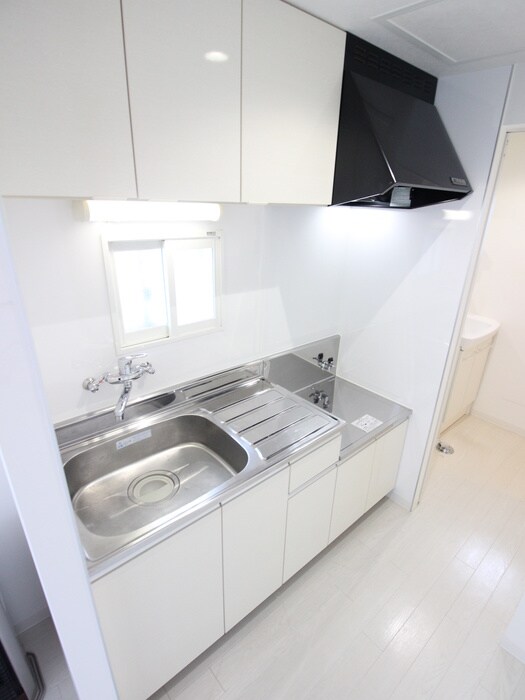 物件内観写真12　(キッチン)