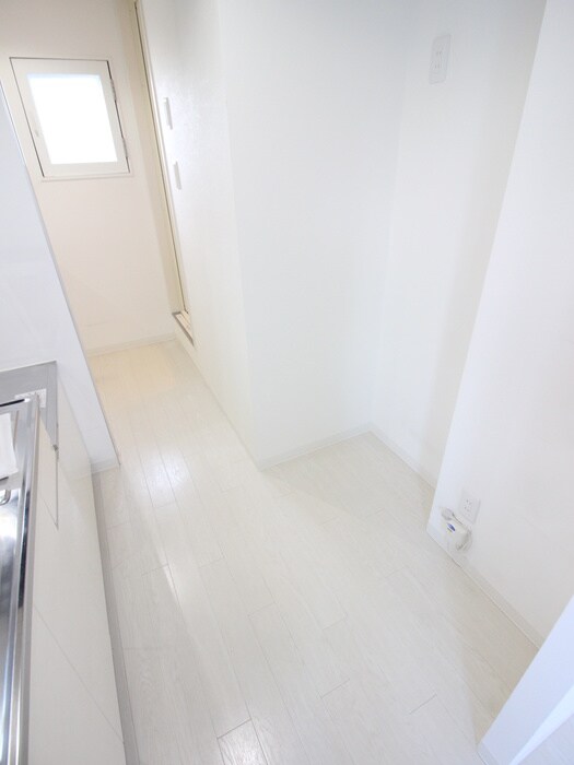 物件内観写真13　(キッチン)