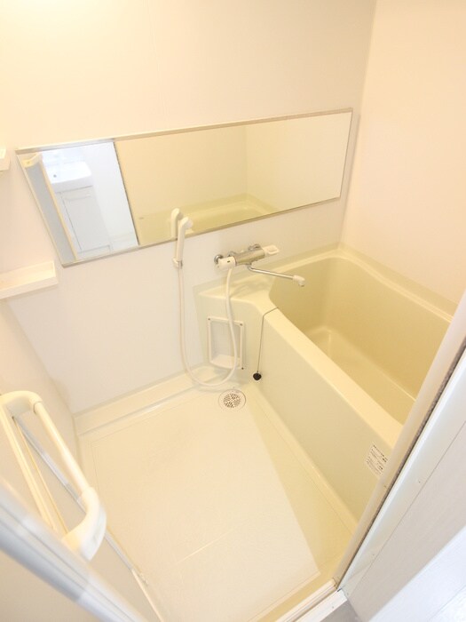 物件内観写真14　(バス／シャワールーム等)