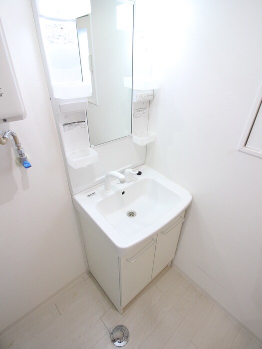 物件内観写真15　(洗面)