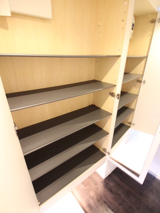 物件内観写真21　(靴箱)