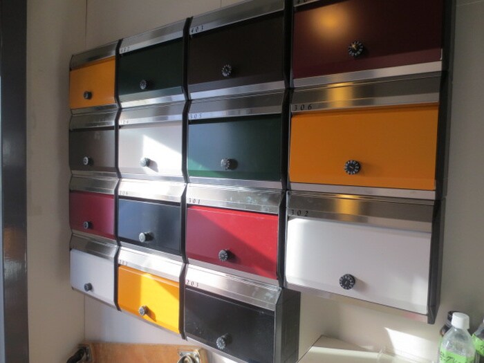 物件外観写真5　(建物設備)