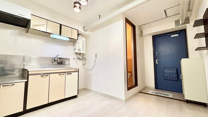 物件内観写真11　(居室)