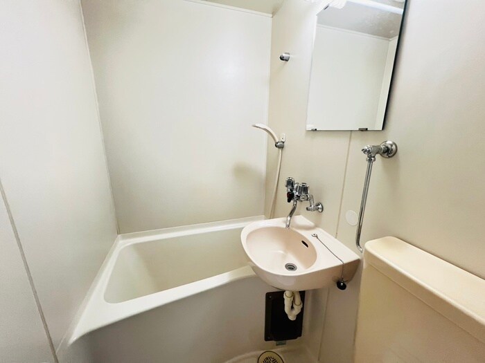 物件内観写真12　(バス／シャワールーム等)