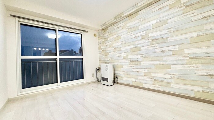 物件内観写真12　(居室)