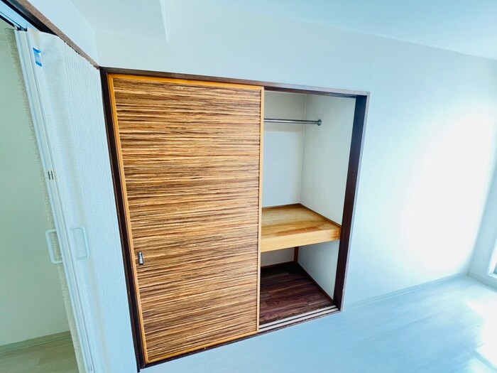 物件内観写真14　(収納)