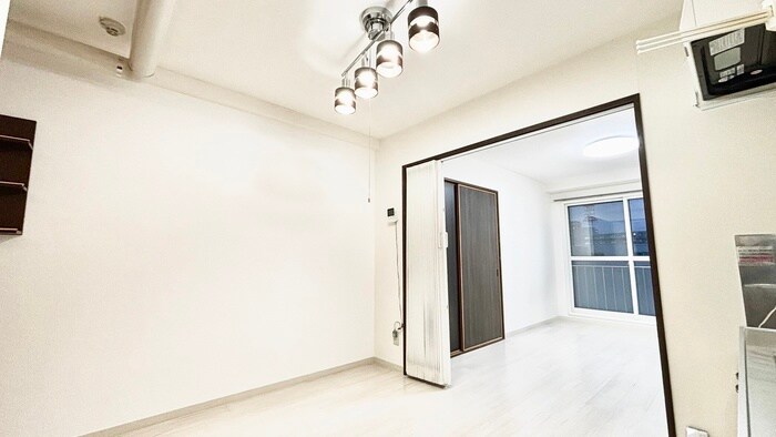 物件内観写真14　(居室)