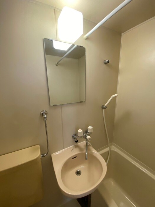 物件内観写真18　(洗面)