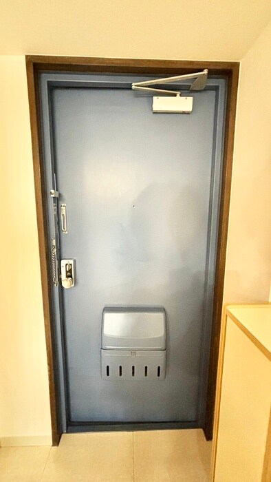 物件内観写真20　(玄関)